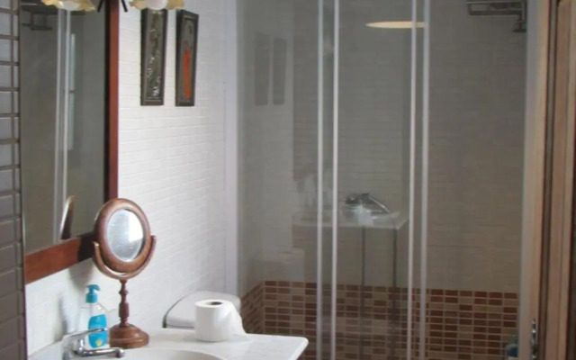 Casa Rural Antigua Ermita del Rosario