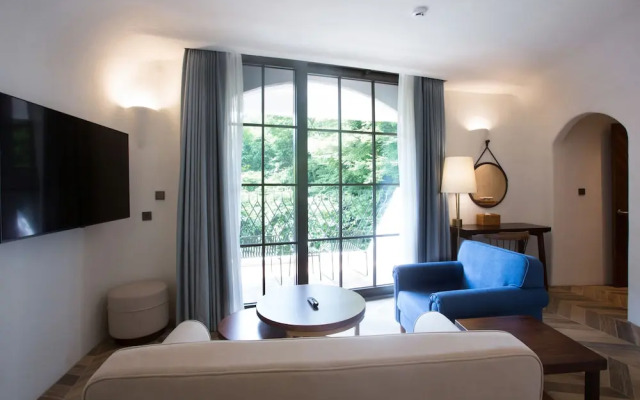 Ecoland Hotel