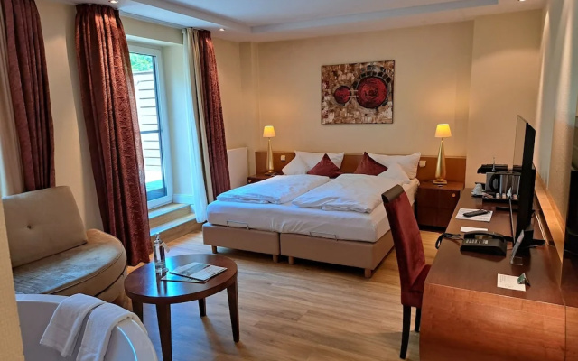 Hotel Heide Kropke