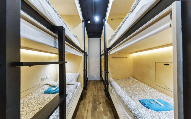 ICON Hostel