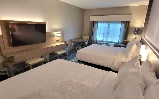 Best Western Plus Grand Rapids MN