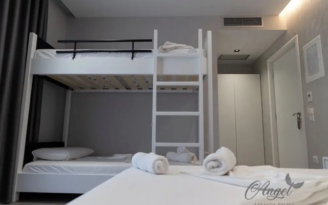 Angel Saranda Palace