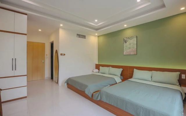 Trà Homestay Cs3 – Guest Rooms – Hue