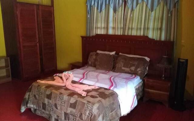 Hotel Hawa