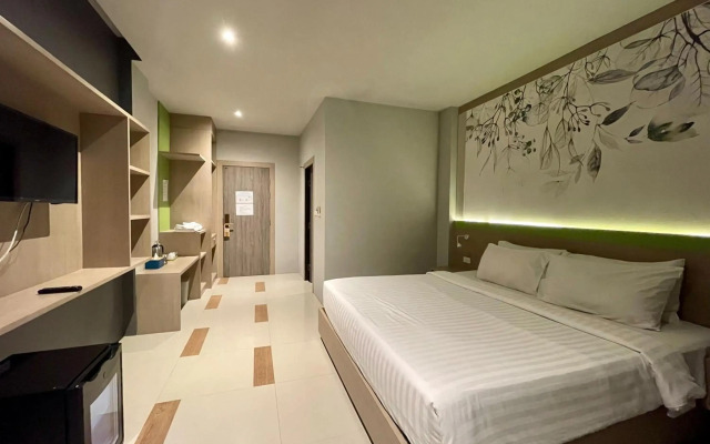 Aonang Viva Resort