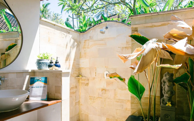 Lotus Bungalows