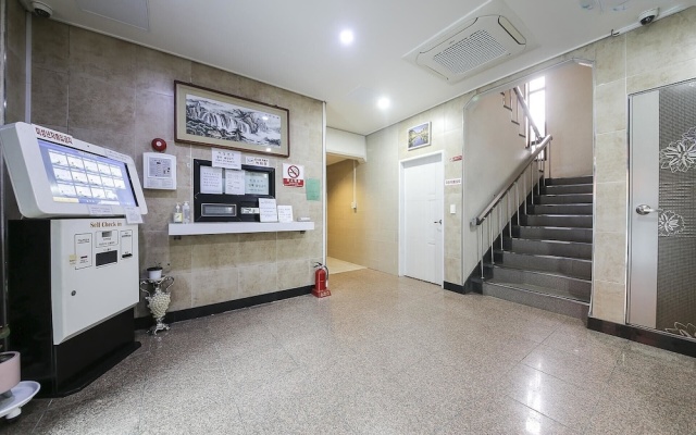 Hotel Cl