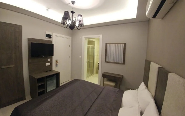 Yali Bahce Butik Otel