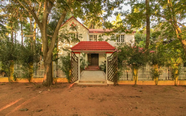 Prince Park Farm House