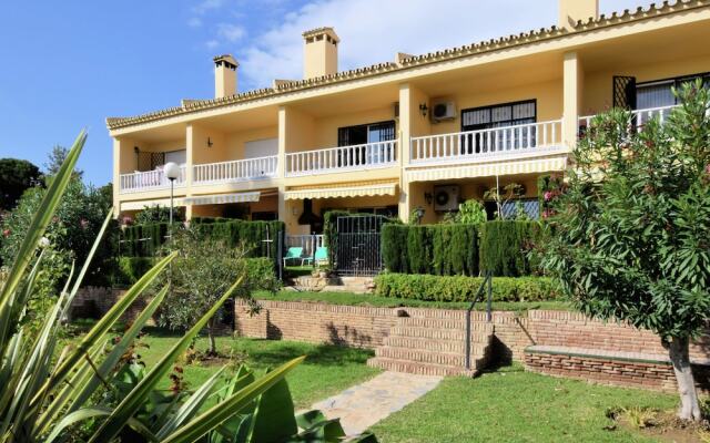 Semi Detached Holiday House on Approx. 2km From the Coast