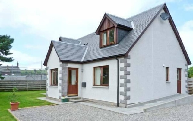 Bruach Gorm Cottage