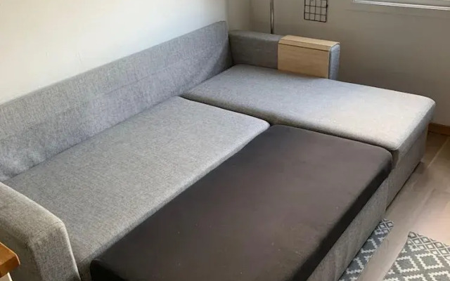 StayPlus Central 1BR  Apartment
