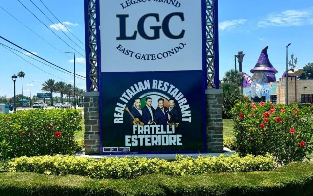 Hotel Room Near Disney 4 People