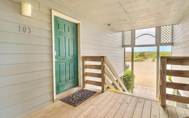 GS103 - Gulf Stream 103