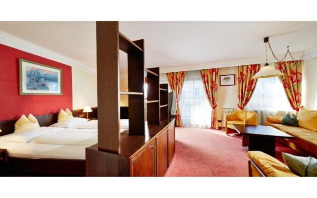 Fish'Inn Zell - Hotel Fischerwirt