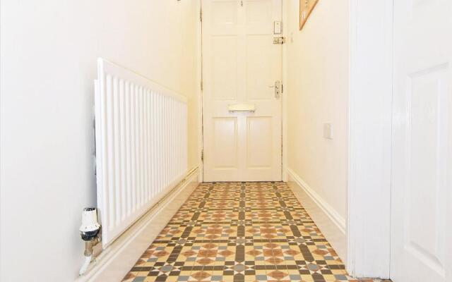 Townhouse @ Earle Street Crewe