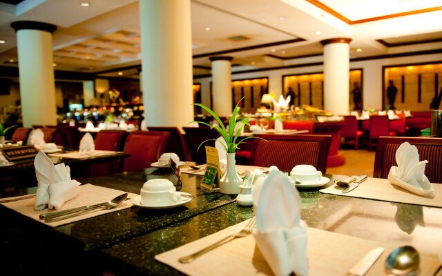 Wiang Inn Hotel Chiang Rai