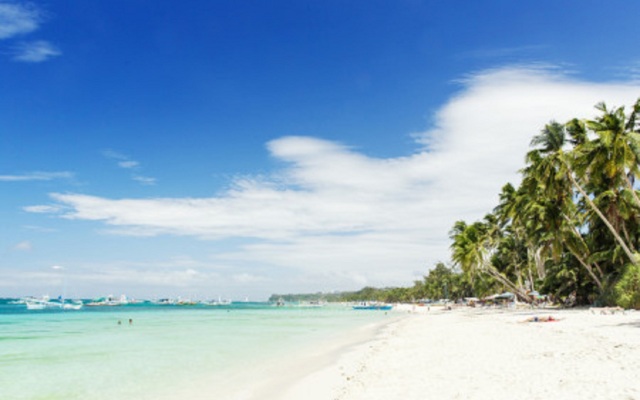 Villa Oceana Boracay