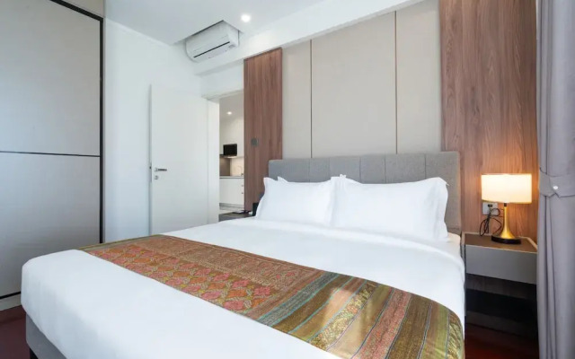 One Park Hotel & Residence