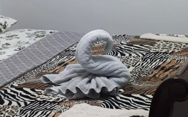 The Seasons Beach Design Studio Sea View