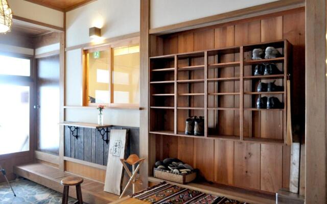 Guest House Takazuri-KITA