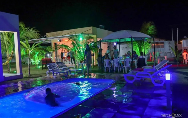 Pousada La Dolce Vita