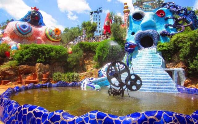 Appartamento Orchidea