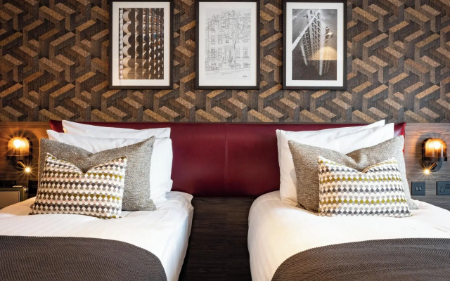 voco Leicester, an IHG Hotel	