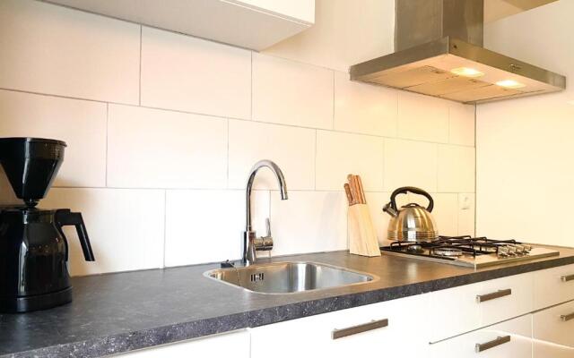 Vakantiewoning Veere VE01