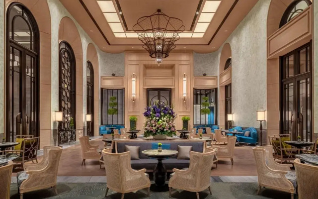 Waldorf Astoria Xiamen