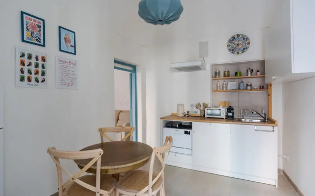 Dolce Vita Central Apartment by Wonderful Italy