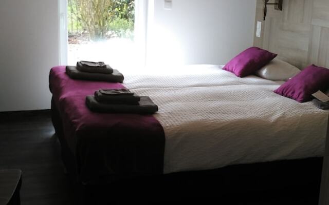 Bed & Breakfast El Manso