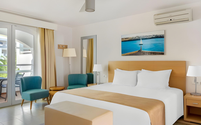 White Sands Beach Club