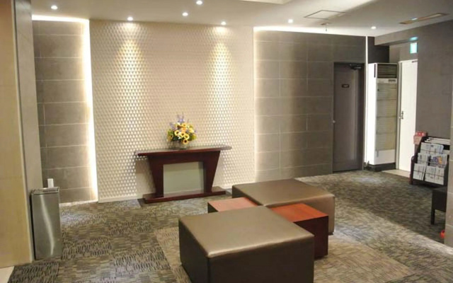 Yamato Kashihara City Hotel – Lobby – Kashihara