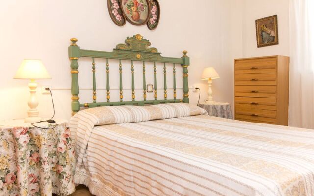 Apartment Lekeitio Oybin 28544