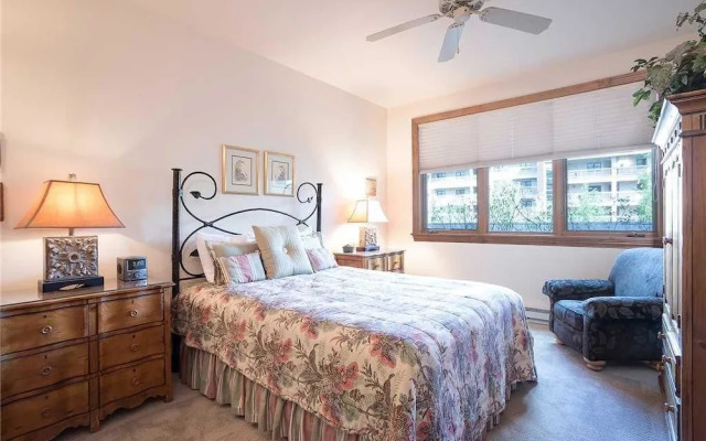 Chateau Chamonix - Cx143 Condominium