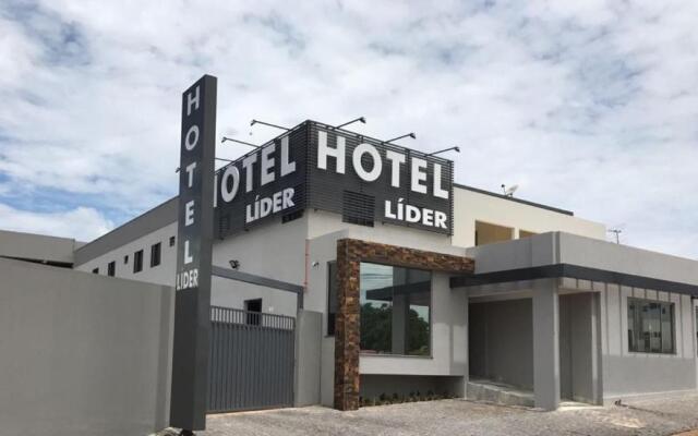 Lider Hotel