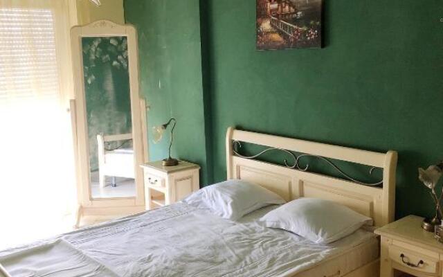 Apartament Onix