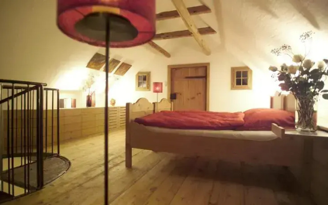 Ferienhaus Friedrich - Honigmond im Troadkast´n