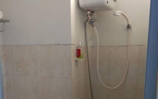 Menara Rungkut Bizz Square By Deddy