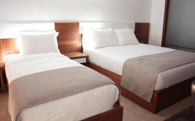 Carissa Otel Mugla
