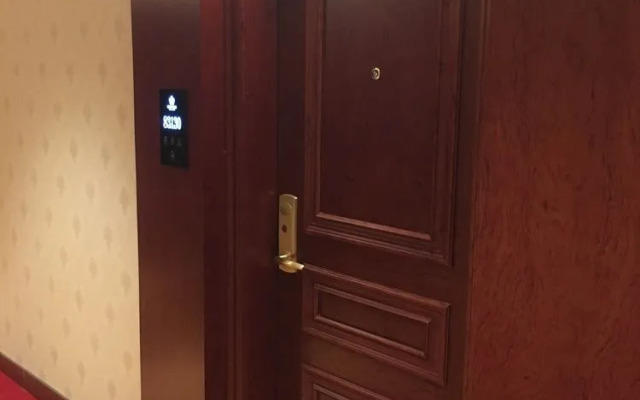 Lihao Century Shanghai