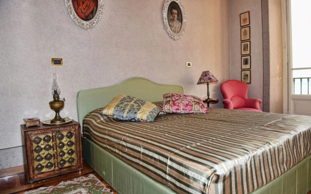 Emilia Apartment by Wonderful Italy