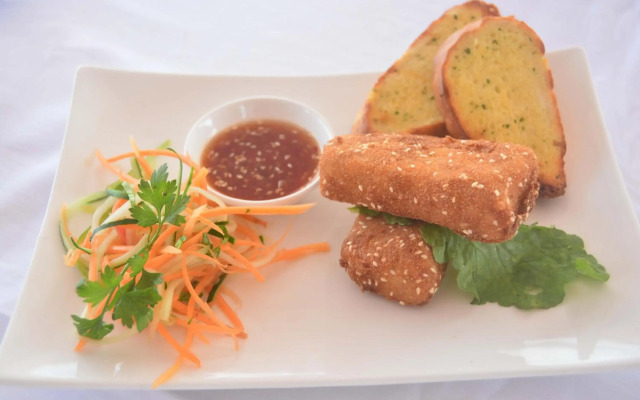 Spice Palace Hotel