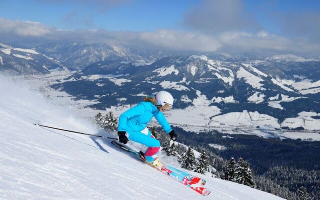 Cubo Sport & Art Hotel