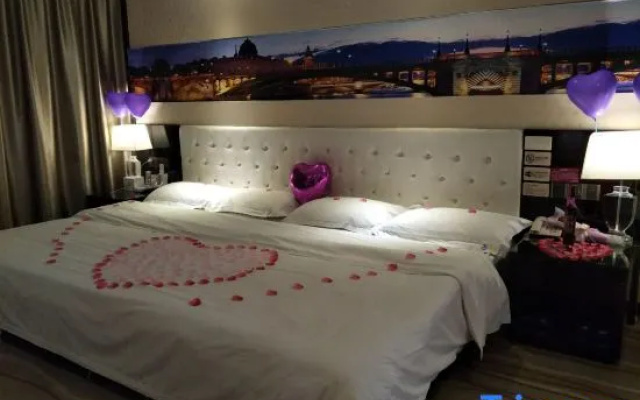 Guihe Tongcheng Hotel