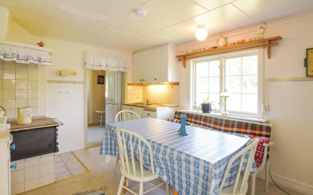Nice Home in Hunnebostrand With 2 Bedrooms and Wifi