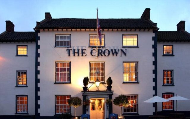 The Crown Hotel