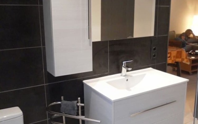 Apartamento Bris Mar 15