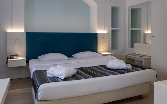 Athens Cypria Hotel